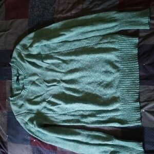 Lightweight Prana sweater